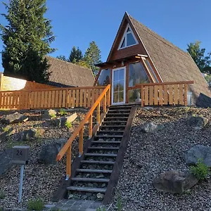 Ferienhaus Hermannsau, Freyung
