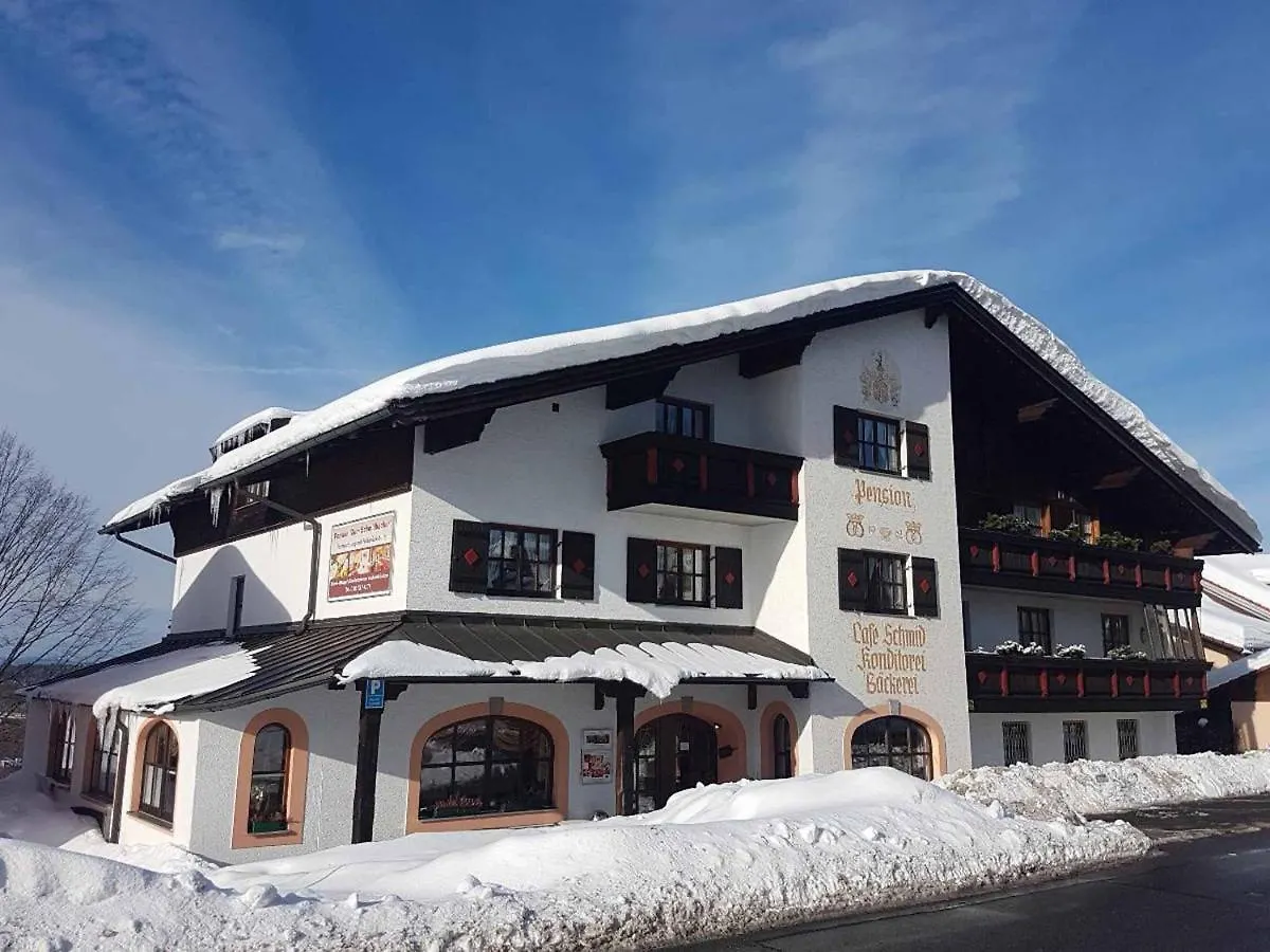 Pension Zum Schmidbaecker Freyung 0*,