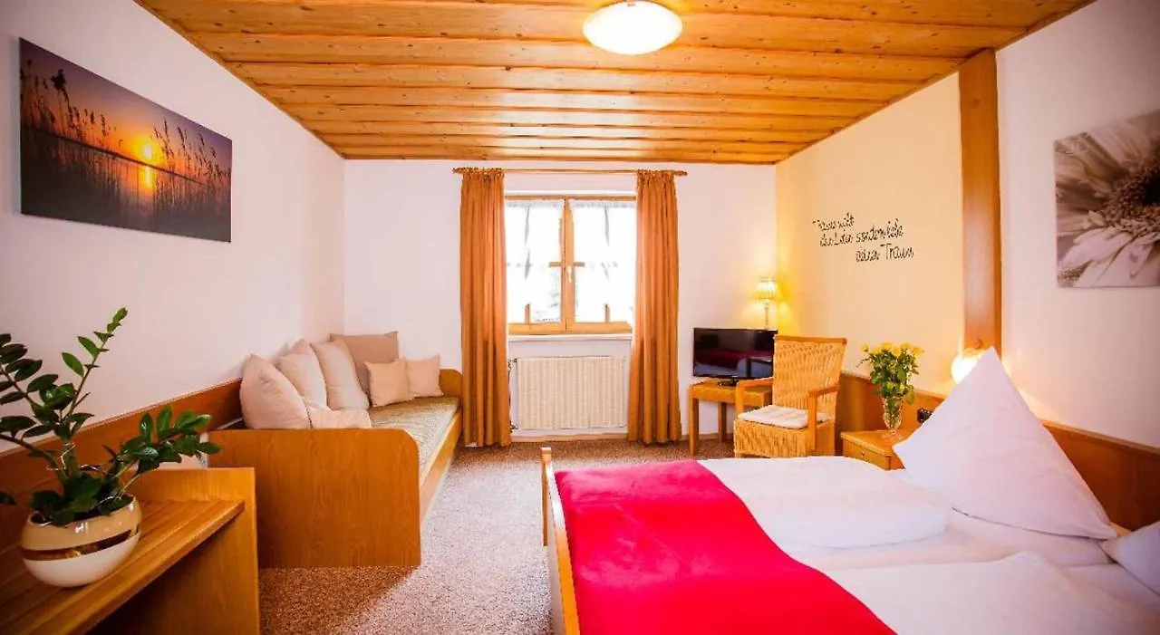 Pension Zum Schmidbaecker Freyung 0*,  Germany