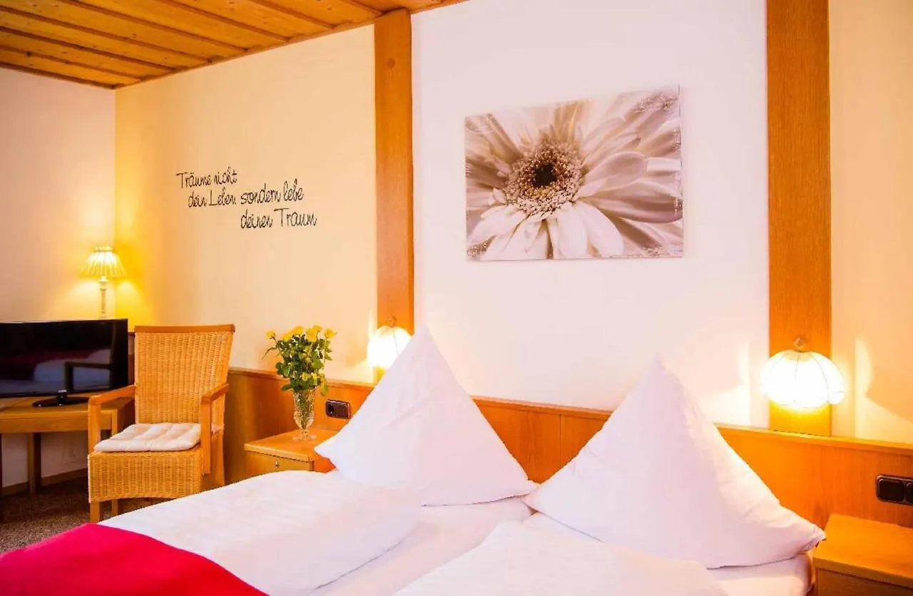 Pension Zum Schmidbaecker Freyung